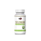 Pure Nutrition USA Seleniu 100 mcg 100 Pastile